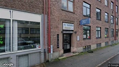 Büros zur Miete in Borås – Foto von Google Street View
