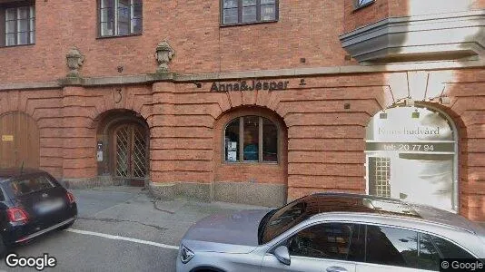 Büros zur Miete i Johanneberg – Foto von Google Street View