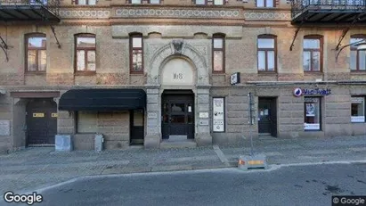 Office spaces for rent in Gothenburg City Centre - Photo from Google Street View