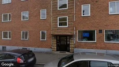 Office spaces for rent in Hässleholm - Photo from Google Street View