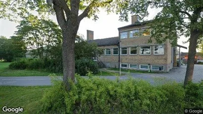 Coworking spaces for rent in Uppsala - Photo from Google Street View