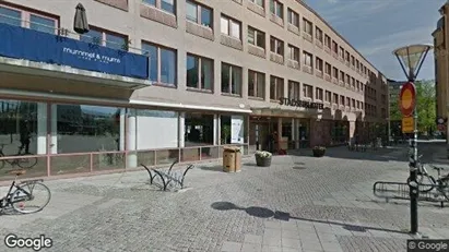 Büros zur Miete in Örebro – Foto von Google Street View
