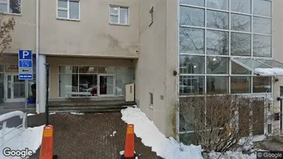 Büros zur Miete in Danderyd – Foto von Google Street View