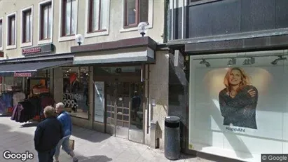 Office spaces for rent in Gothenburg City Centre - Photo from Google Street View