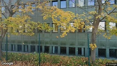 Office spaces for rent in Malmö City - Photo from Google Street View