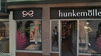 Büros zur Miete in Linköping – Foto von Google Street View