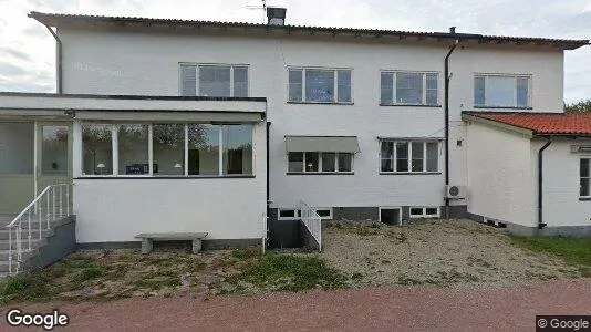 Gewerbeflächen zur Miete i Limhamn/Bunkeflo – Foto von Google Street View