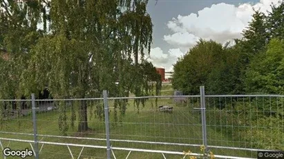 Gewerbeflächen zur Miete in Tranås – Foto von Google Street View