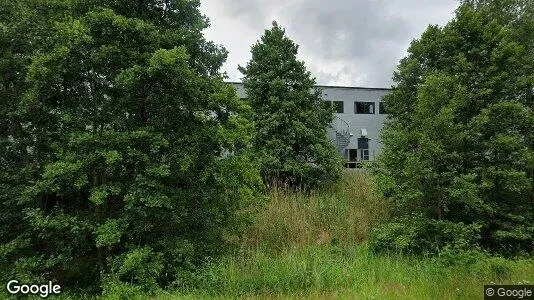 Lokaler til leje i Partille - Foto fra Google Street View