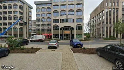 Coworking spaces for rent in Niederanven - Photo from Google Street View