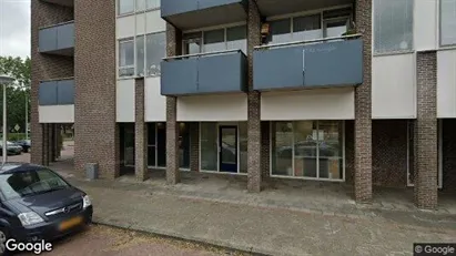 Commercial properties for sale in Leiderdorp - Photo from Google Street View