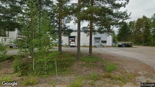 Producties te huur i Jämsä - Foto uit Google Street View