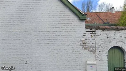 Commercial properties for sale in Damme - Photo from Google Street View