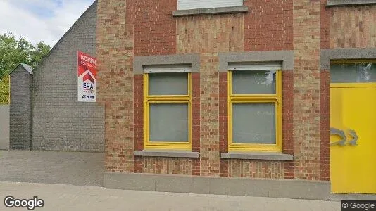 Warehouses for sale i Moorslede - Photo from Google Street View