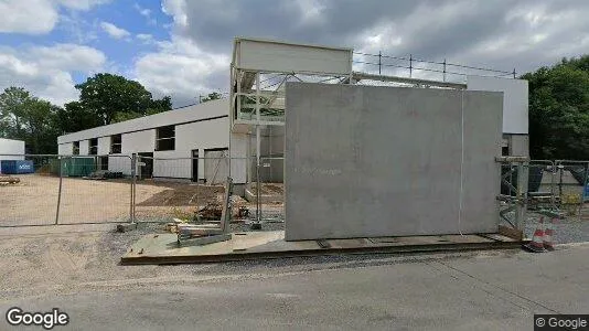Commercial properties for sale i Hasselt - Photo from Google Street View
