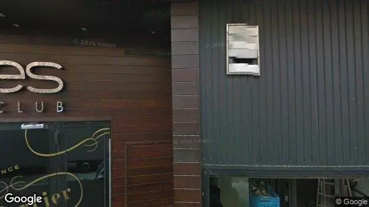 Propiedades comerciales En venta i Hasselt - Foto de Google Street View