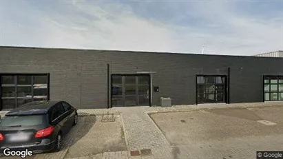 Gewerbeflächen zum Kauf in Maasmechelen – Foto von Google Street View