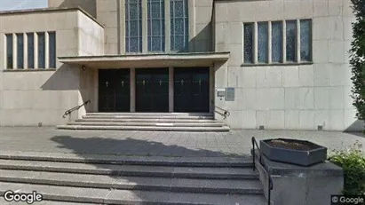 Commercial properties for sale in Sint-Niklaas - Photo from Google Street View
