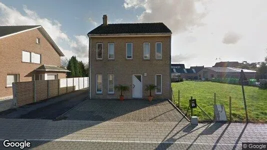 Commercial properties for sale i Roeselare - Photo from Google Street View