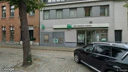 Office spaces for sale in Hoogstraten - Photo from Google Street View