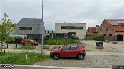 Commercial properties for sale in Berlare - Photo from Google Street View