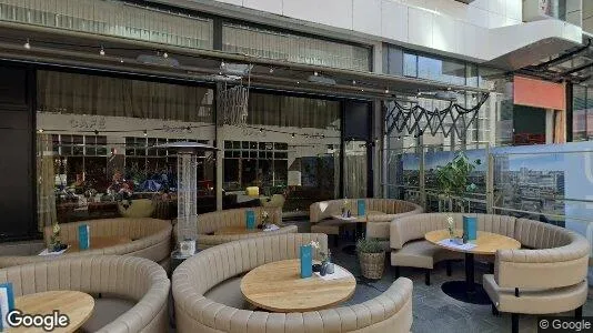 Büros zur Miete i Rotterdam Centrum – Foto von Google Street View