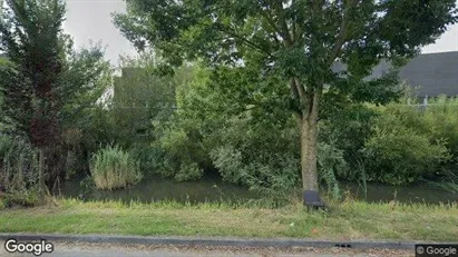 Bedrijfsruimtes te huur in Almere - Foto uit Google Street View