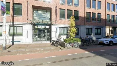 Lokaler til leie i Haag Centrum – Bilde fra Google Street View