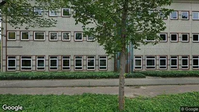 Office spaces for rent in Haarlemmermeer - Photo from Google Street View