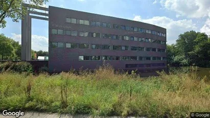 Office spaces for rent in Amstelveen - Photo from Google Street View