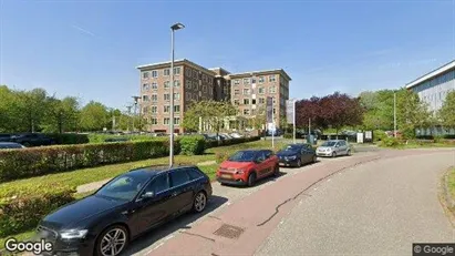 Gewerbeflächen zur Miete in Arnhem – Foto von Google Street View
