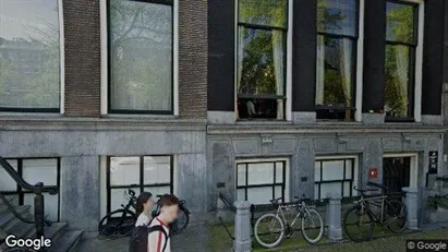 Büros zur Miete in Haarlemmermeer – Foto von Google Street View