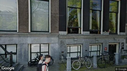 Lokaler til leje i Haarlemmermeer - Foto fra Google Street View