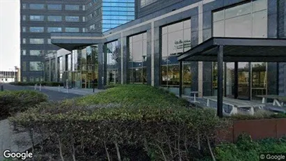 Office spaces for rent in Amsterdam Westpoort - Photo from Google Street View