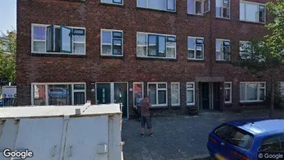 Lokaler til leie i Utrecht West – Bilde fra Google Street View