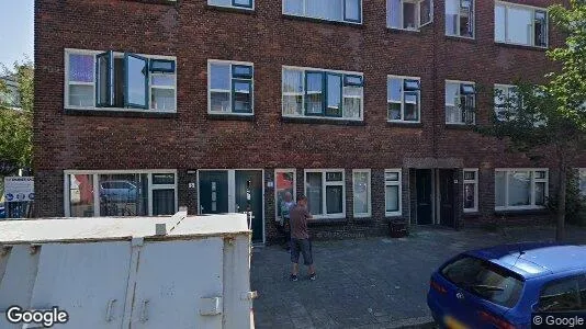 Commercial properties for sale i Utrecht West - Photo from Google Street View
