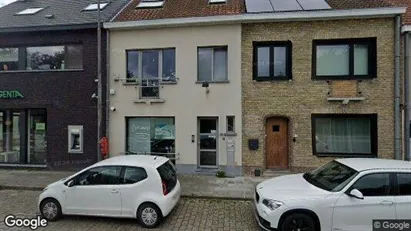 Commercial properties for rent in Zedelgem - Photo from Google Street View