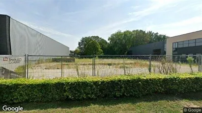 Gewerbeflächen zur Miete in Bergeijk – Foto von Google Street View