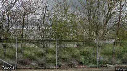 Lagerlokaler för uthyrning i Esbjerg Ø – Foto från Google Street View