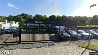 Lager zur Miete in Hillerød – Foto von Google Street View