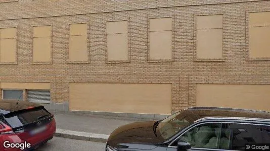 Bedrijfsruimtes te huur i Hamar - Foto uit Google Street View