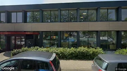 Office spaces for sale in Deventer - Photo from Google Street View