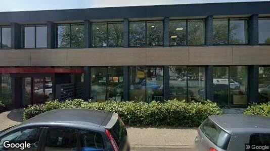 Office spaces for sale i Deventer - Photo from Google Street View