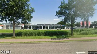 Commercial properties for sale in Nieuwegein - Photo from Google Street View