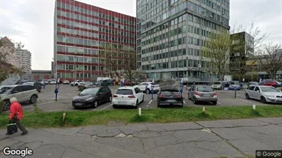 Coworking spaces zur Miete in Bratislava Ružinov – Foto von Google Street View