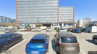 Coworking spaces zur Miete in Bratislava Ružinov – Foto von Google Street View