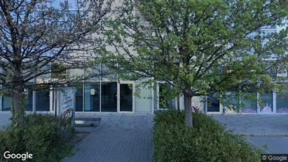 Coworking spaces zur Miete in Bratislava Ružinov – Foto von Google Street View