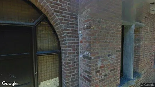 Commercial properties for sale i Aalst - Photo from Google Street View