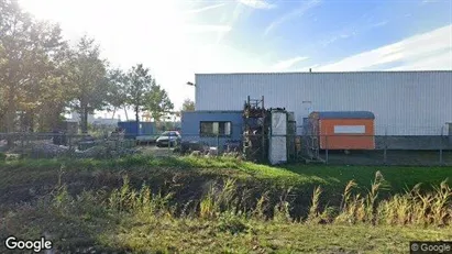 Commercial properties for rent in Weert - Photo from Google Street View