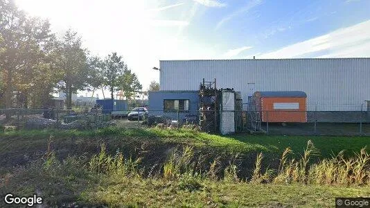 Commercial properties for rent i Weert - Photo from Google Street View